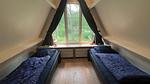 Schlafzimmer - Ferienhaus für 7 Personen (75 m²) in Stramproy - Top-Hundeurlaub
