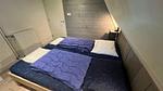 Schlafzimmer - Ferienhaus für 7 Personen (75 m²) in Stramproy - Top-Hundeurlaub
