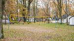 Ausstattung und Service des Ferienparks - Ferienhaus für 7 Personen (75 m²) in Stramproy - Top-Hundeurlaub