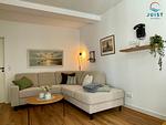 Wohnzimmer - 193 - Wohnung 2 - Top-Hundeurlaub