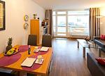 Berliner Hof App. 206 - Strandallee 141 - Scharbeutz - Berliner Hof App. 206 - Top-Hundeurlaub