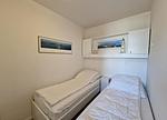 Schlafzimmer - Berliner Hof App. 207 - Top-Hundeurlaub