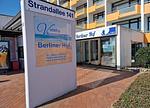 Berliner Hof App. 207 - Strandallee 141 - Scharbeutz - Berliner Hof App. 207 - Top-Hundeurlaub
