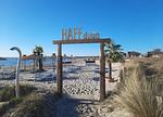 Strand - Lütt Haffhus - Haffkrug - Top-Hundeurlaub