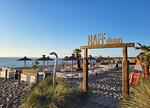 Strand - Lütt Haffhus - Haffkrug - Top-Hundeurlaub