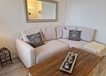 Neue Couch - Berliner Hof App. 312 - Top-Hundeurlaub