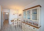 Berliner Hof App 312 Meerblick Strandallee 141 - Berliner Hof App. 312 - Top-Hundeurlaub