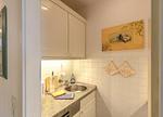Berliner Hof App 312 Meerblick Strandallee 141 - Berliner Hof App. 312 - Top-Hundeurlaub