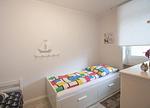 Berliner Hof App 312 Meerblick Strandallee 141 - Berliner Hof App. 312 - Top-Hundeurlaub