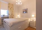 Berliner Hof App 312 Meerblick Strandallee 141 - Berliner Hof App. 312 - Top-Hundeurlaub