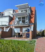 Hauptansicht - 357 - Wohnung Lenis Nest - Top-Hundeurlaub