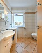 Badezimmer - 357 - Wohnung Lenis Nest - Top-Hundeurlaub