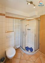 Badezimmer - 357 - Wohnung Lenis Nest - Top-Hundeurlaub