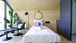 BedRoom - Ferienhaus für 2 Personen (18 m²) in Otterlo - Top-Hundeurlaub