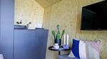 Kitchen - Ferienhaus für 2 Personen (18 m²) in Otterlo - Top-Hundeurlaub