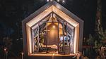 ExteriorSummer - Ferienhaus für 2 Personen (18 m²) in Otterlo - Top-Hundeurlaub