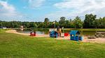 ParkFacilities - Ferienhaus für 2 Personen (18 m²) in Otterlo - Top-Hundeurlaub
