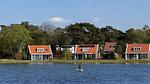 AreaSummer1KM - Ferienhaus für 2 Personen (18 m²) in Otterlo - Top-Hundeurlaub