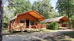 ExteriorSummer - Ferienwohnung für 3 Personen in Otterlo - Top-Hundeurlaub