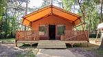 ExteriorSummer - Ferienwohnung für 3 Personen in Otterlo - Top-Hundeurlaub