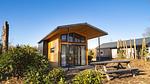 ExteriorSummer - Ferienhaus für 4 Personen (30 m²) in Biddinghuizen - Top-Hundeurlaub