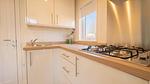 Kitchen - Ferienhaus für 4 Personen (30 m²) in Biddinghuizen - Top-Hundeurlaub