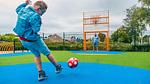 ParkFacilities - Ferienhaus für 4 Personen (30 m²) in Biddinghuizen - Top-Hundeurlaub