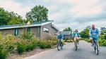 ParkFacilities - Ferienhaus für 4 Personen (30 m²) in Biddinghuizen - Top-Hundeurlaub