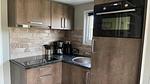 Kitchen - Ferienhaus für 4 Personen (30 m²) in Biddinghuizen - Top-Hundeurlaub