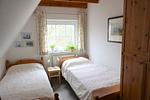 Haus Rössler, Dauenser Straße 12 - Top-Hundeurlaub