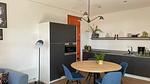Kitchen - Ferienhaus für 4 Personen (60 m²) in Otterlo - Top-Hundeurlaub