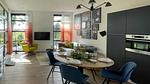 DiningRoom - Ferienhaus für 4 Personen (60 m²) in Otterlo - Top-Hundeurlaub