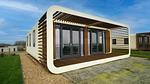 ExteriorSummer - Ferienhaus für 7 Personen in Lochem - Top-Hundeurlaub