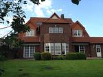Fewo OST im Haus Nordwind - Top-Hundeurlaub