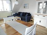 Fewo OST im Haus Nordwind - Top-Hundeurlaub