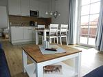 Fewo OST im Haus Nordwind - Top-Hundeurlaub
