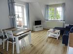 Fewo OST im Haus Nordwind - Top-Hundeurlaub