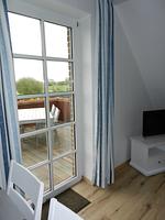 Fewo OST im Haus Nordwind - Top-Hundeurlaub