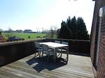 Fewo OST im Haus Nordwind - Top-Hundeurlaub