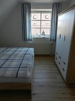 Fewo OST im Haus Nordwind - Top-Hundeurlaub