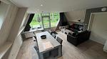 Wohnzimmer - Ferienhaus für 13 Personen (150 m²) in Stramproy - Top-Hundeurlaub