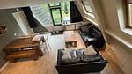 Wohnzimmer - Ferienhaus für 13 Personen (150 m²) in Stramproy - Top-Hundeurlaub