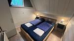 Schlafzimmer - Ferienhaus für 13 Personen (150 m²) in Stramproy - Top-Hundeurlaub