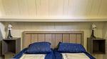 Schlafzimmer - Ferienhaus für 13 Personen (150 m²) in Stramproy - Top-Hundeurlaub