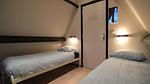 Schlafzimmer - Ferienhaus für 13 Personen (150 m²) in Stramproy - Top-Hundeurlaub
