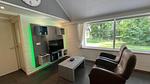 Wohnzimmer - Ferienhaus für 3 Personen (30 m²) in Stramproy - Top-Hundeurlaub