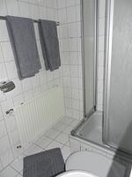 Fewo SÜD im Haus Nordwind - Top-Hundeurlaub