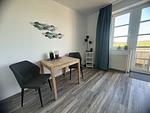 Fewo SÜD im Haus Nordwind - Top-Hundeurlaub