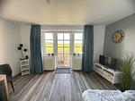 Fewo SÜD im Haus Nordwind - Top-Hundeurlaub