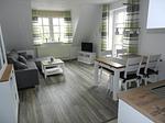 Fewo WEST im Haus Nordwind - Top-Hundeurlaub